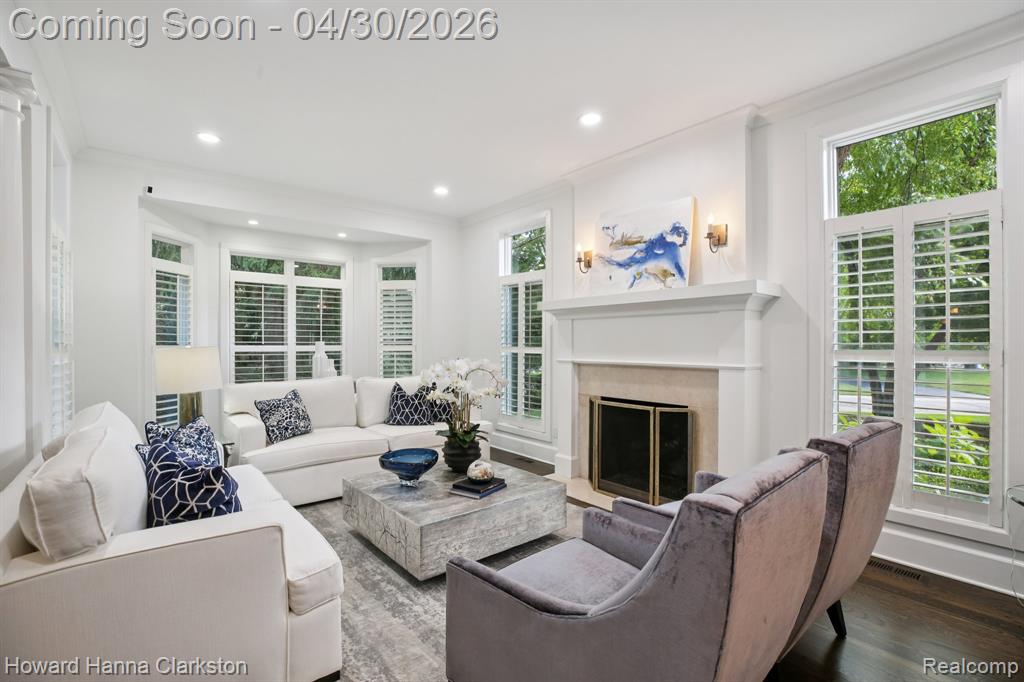 7651 Maple Ridge Court, Clarkston, MI — Photo 8