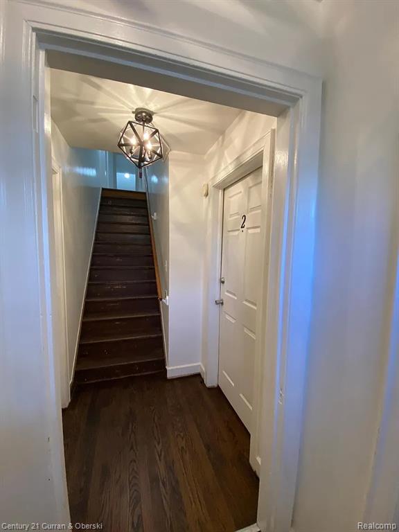 767 Riverbank #2 Street, Wyandotte, MI 48192 — Photo 4