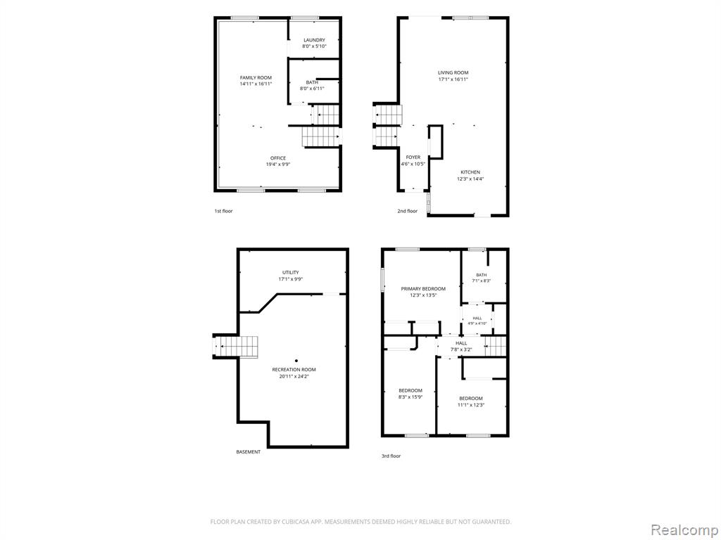 29721 Farmington Road, Farmington, MI 48334 — Photo 45