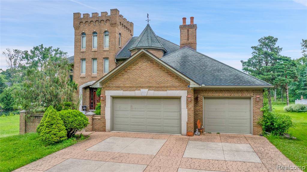 9000 Ferry Road, Grosse Ile, MI 48138 — Photo 3