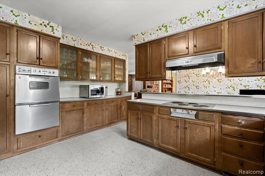 4401 Chisholm Trail Trail, Bloomfield Hills, MI 48301 — Photo 14