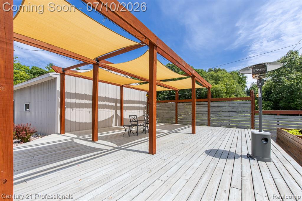 1790 Kent Road, Ortonville, MI 48462 — Photo 46