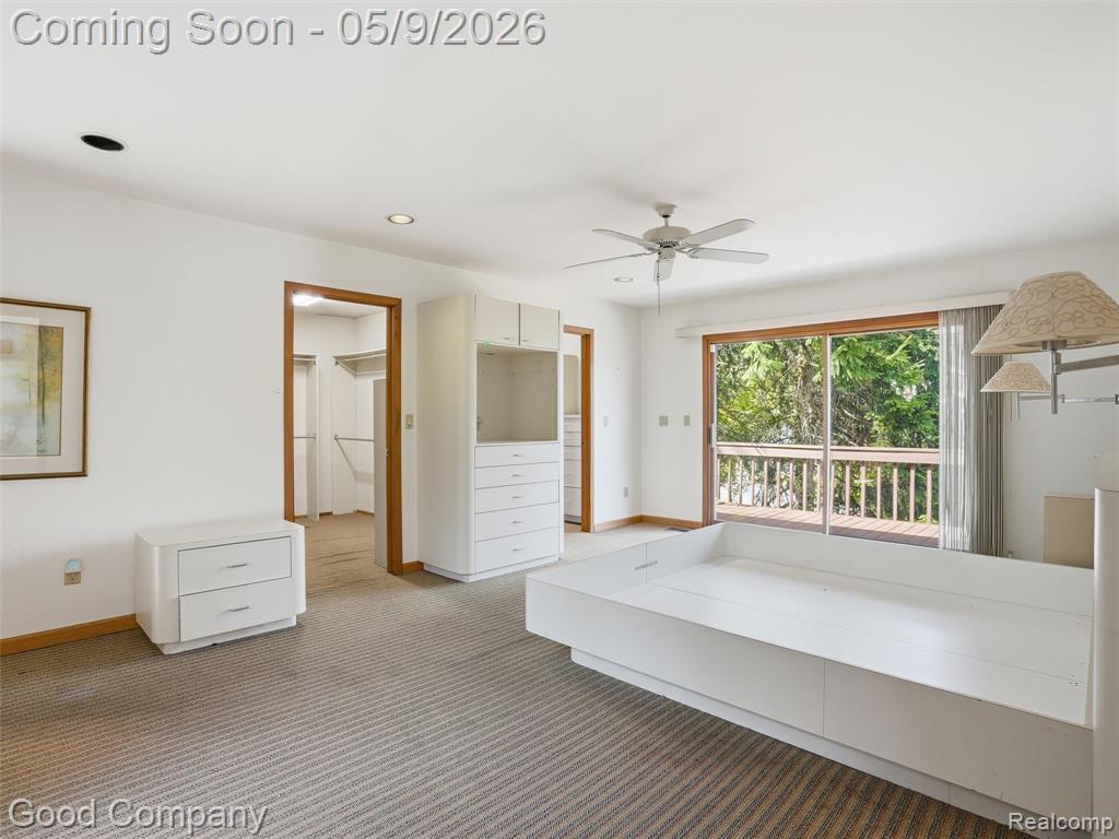 6733 Bloomfield Lane, West Bloomfield, MI — Photo 40