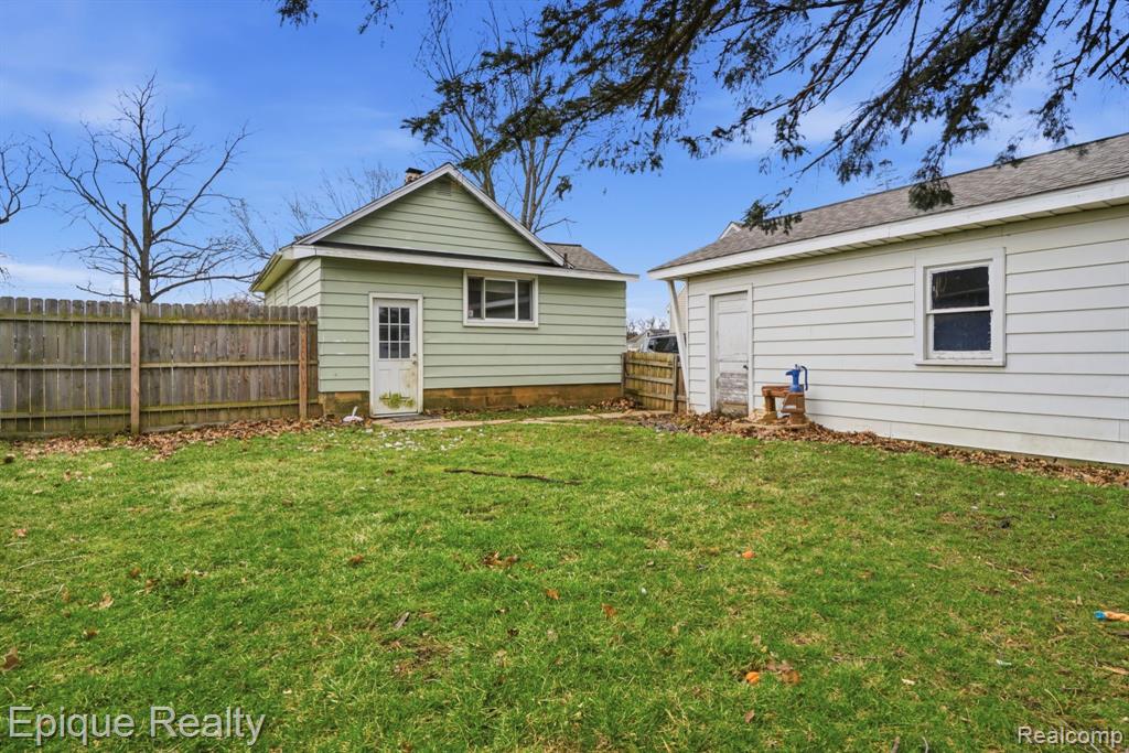 7115 Kessling Street, Davison, MI 48423 — Photo 12