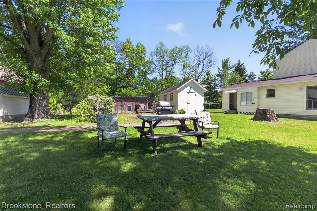 9455 Andersonville Road, Clarkston, MI — Photo 47