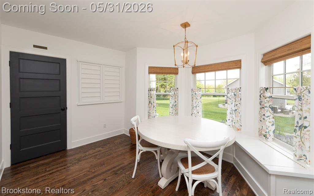 8322 BUCKELL LAKE, Holly, MI 48442 — Photo 39
