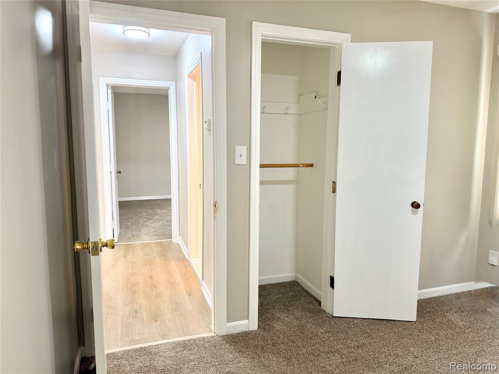 18235 Tracey Street, Detroit, MI 48235 — Photo 19