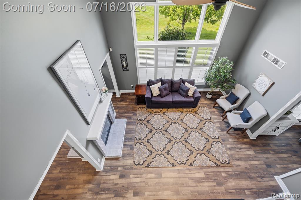 49032 Kennesaw Court, Canton, MI 48187 — Photo 23