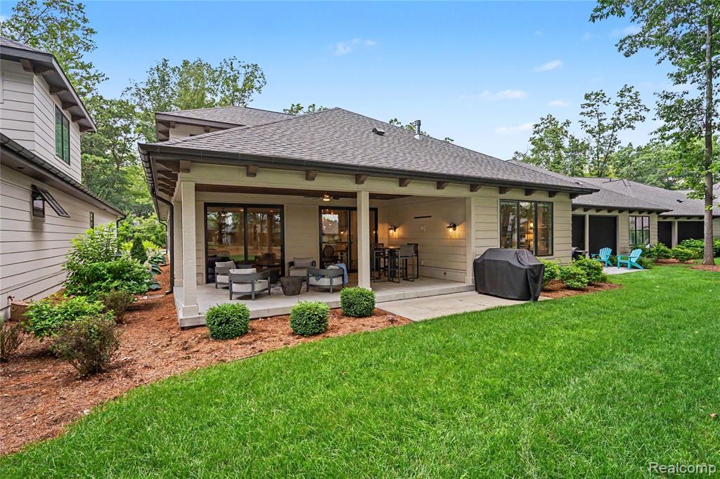 2031 Ottawa Beach Road, Holland, MI 49424 — Photo 26