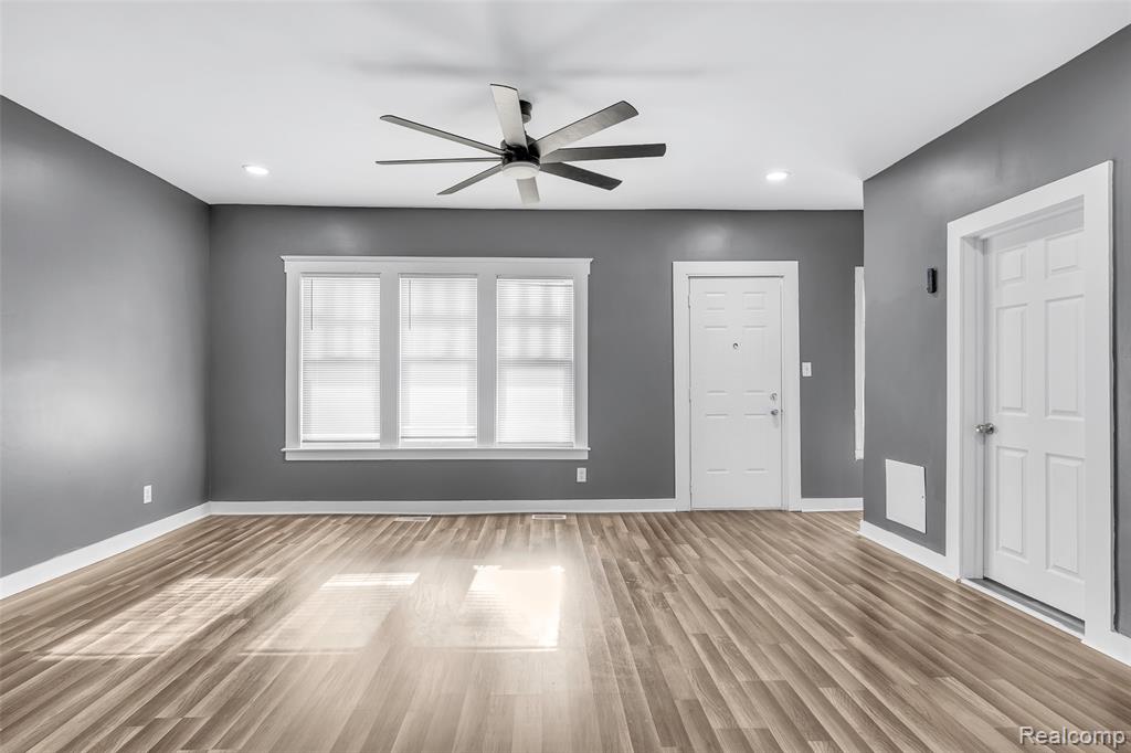 4036 Columbus Street, Detroit, MI 48204 — Photo 4