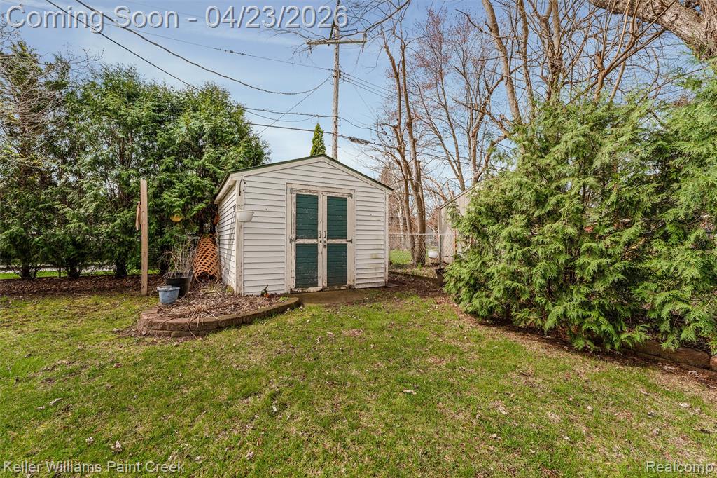 7572 Smale Street, Washington, MI — Photo 28