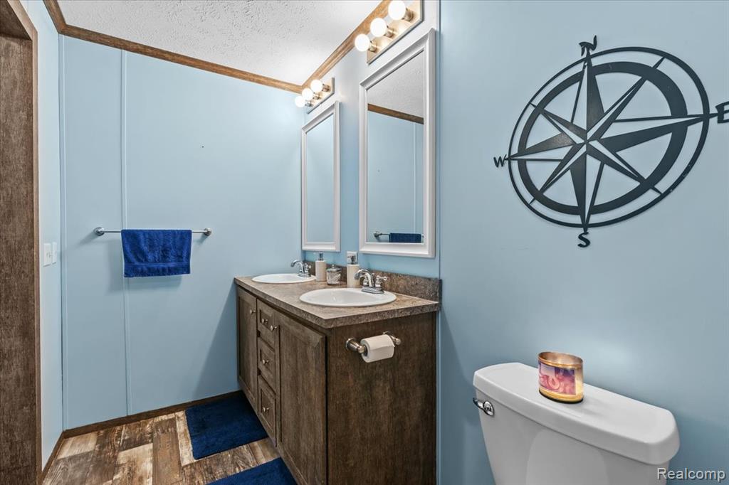 1222 Heather Court, Grass Lake, MI 49240 — Photo 19