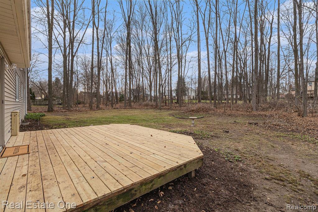 8893 S CHRISTINE Drive, Brighton, MI 48114 — Photo 33