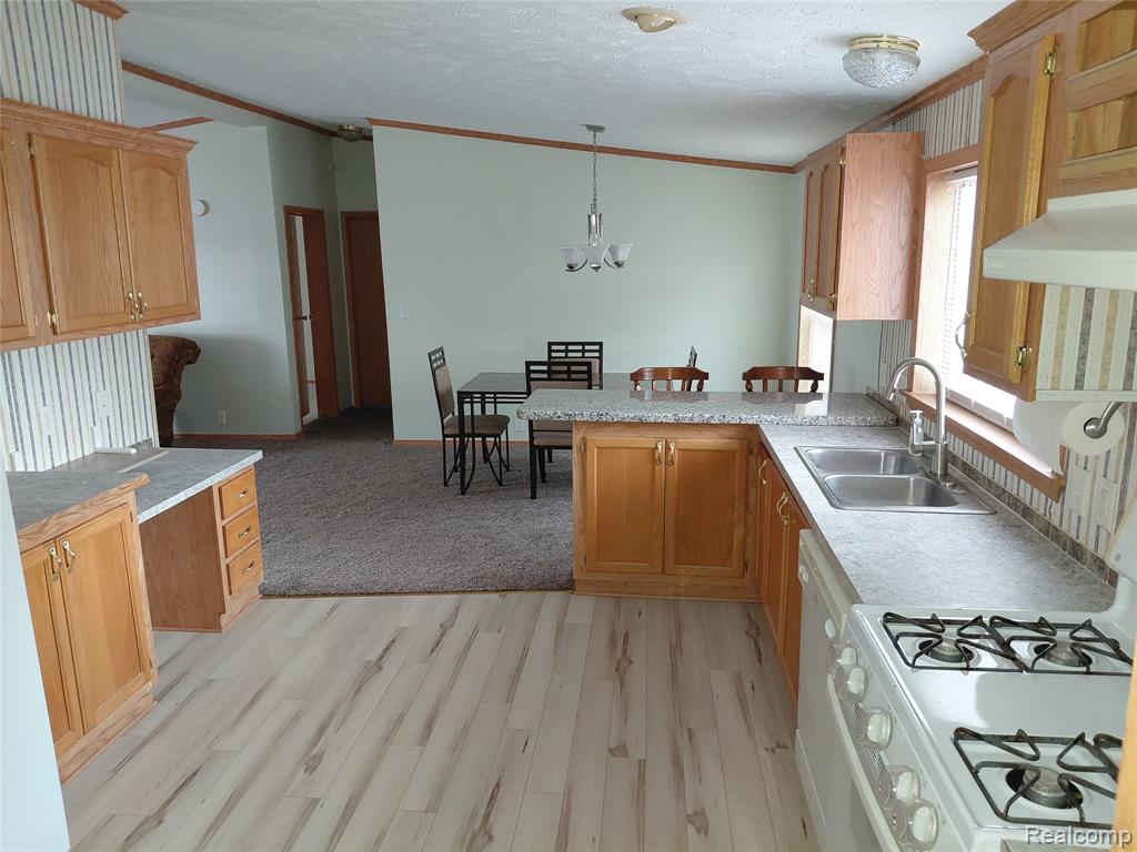 4740 Spring Creek Drive, Howell, MI 48843 — Photo 2