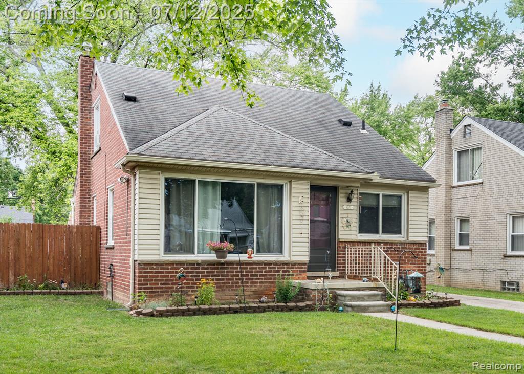 9573 Fenton, Redford, MI 48239 — Photo 3