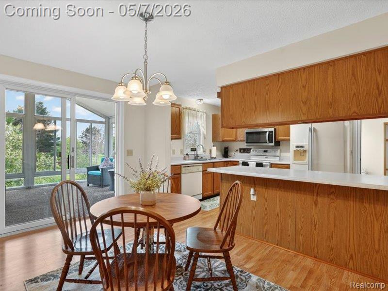 5081 Vines Road, Howell, MI 48843 — Photo 22