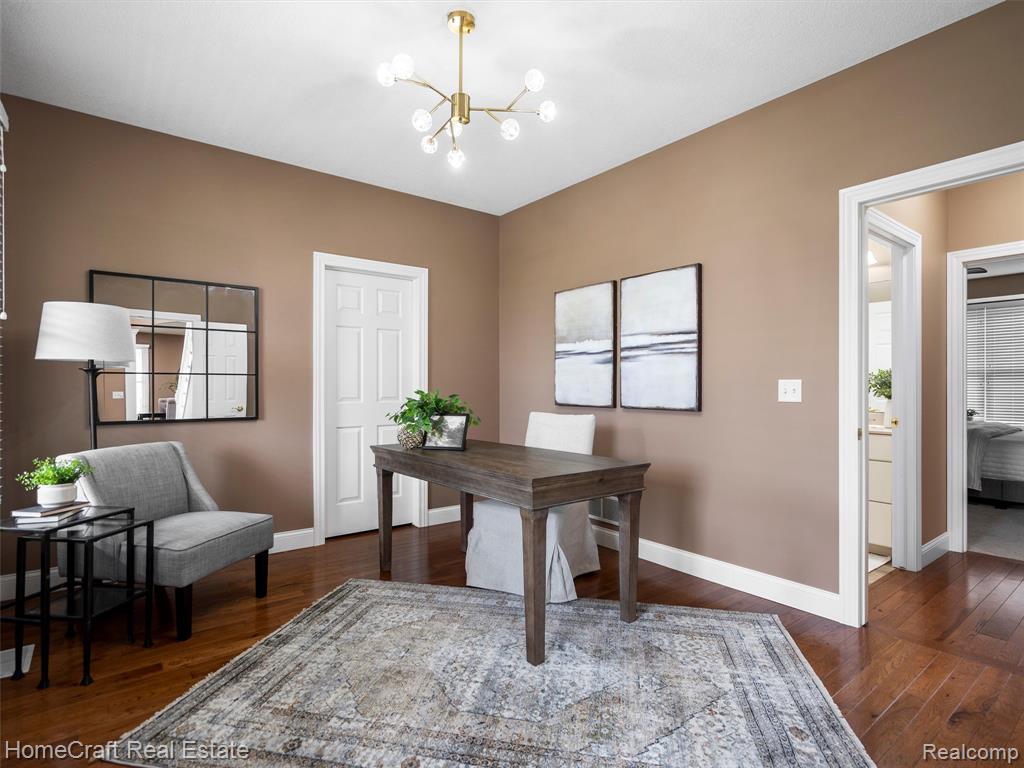 108 Densel Court, Jackson, MI 49201 — Photo 15