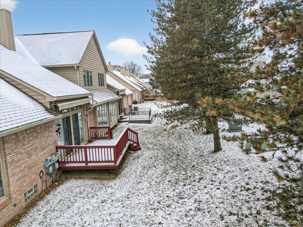 42689 Jason Court, 107, Sterling Heights, MI 48313 — Photo 42