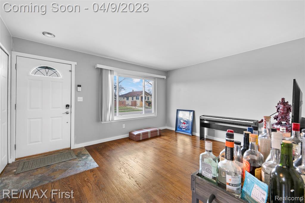 23036 COUZENS Avenue, Hazel Park, MI 48030 — Photo 5