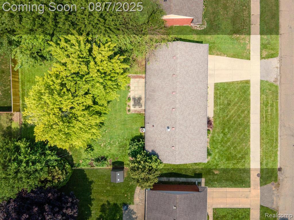 43403 Vivian Drive, Sterling Heights, MI 48313 — Photo 5