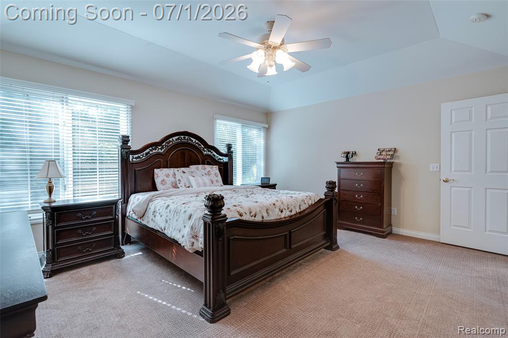 4461 Old Oak Court, Plymouth, MI 48170 — Photo 35
