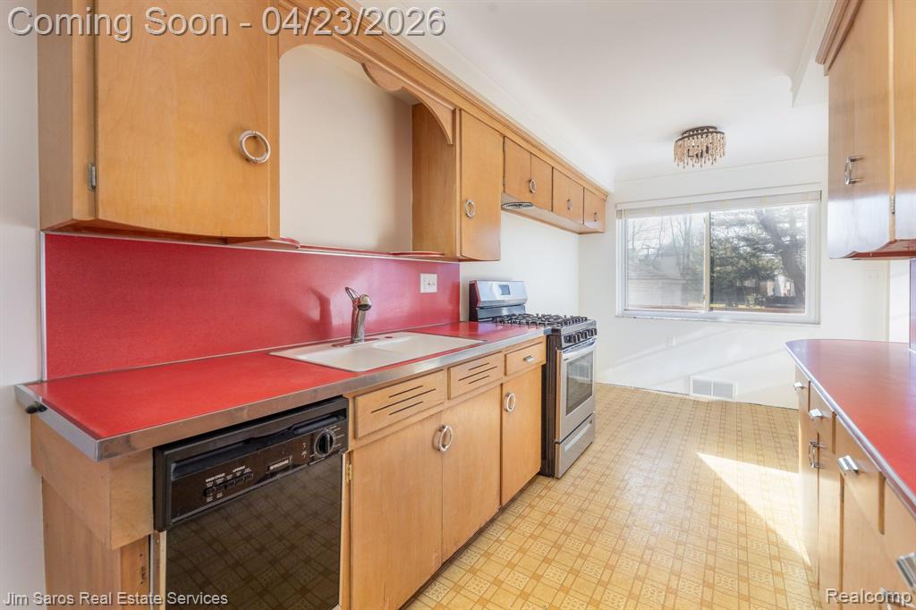 513 Saint Clair Avenue, Grosse Pointe, MI 48230 — Photo 7