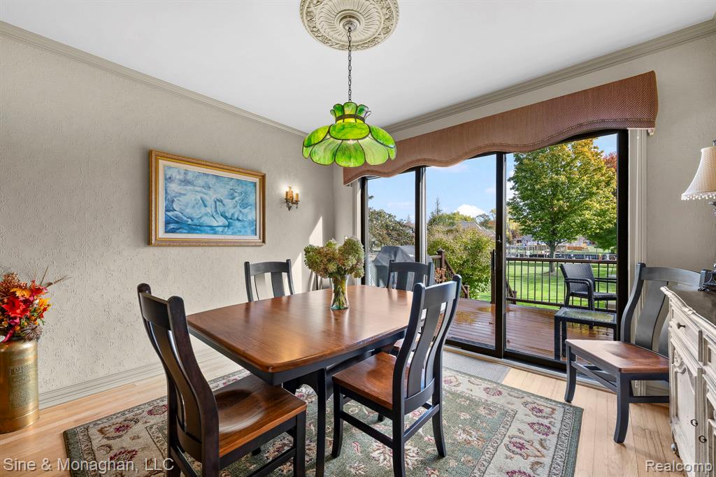 28549 Swan Island Drive, Grosse Ile, MI 48138 — Photo 21