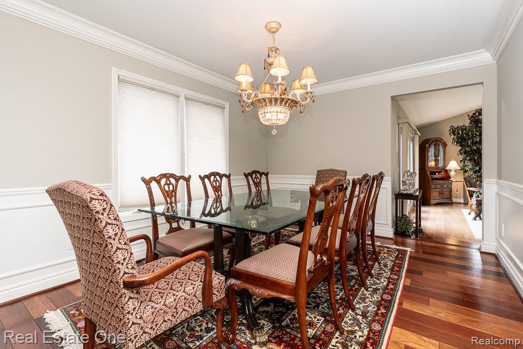 6595 Edith Court, Troy, MI 48085 — Photo 27
