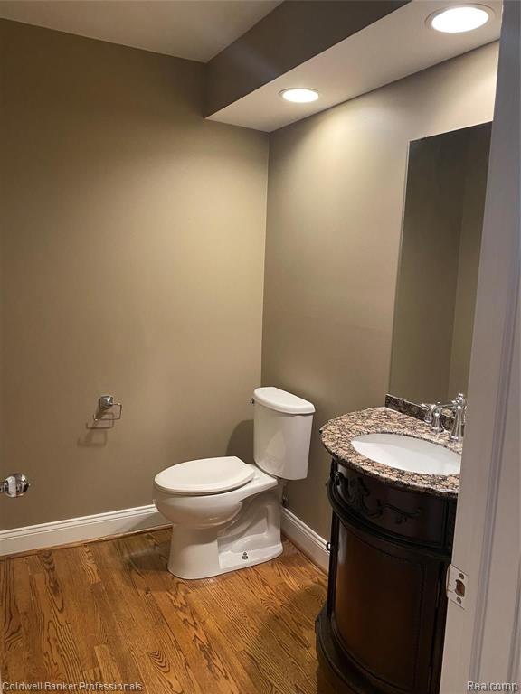 4043 W Maple Road, Bloomfield Hills, MI — Photo 11