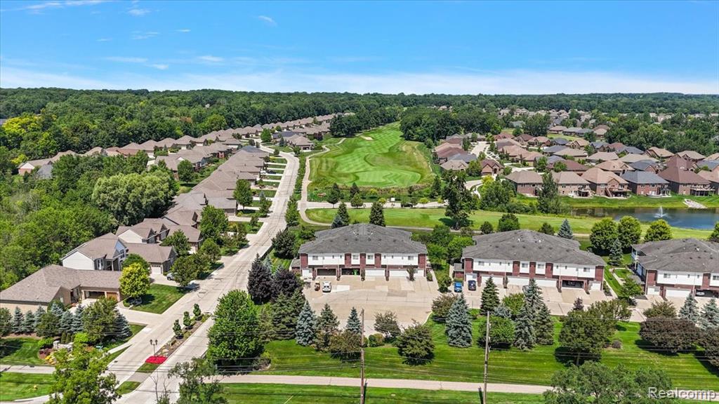 6713 Boulder Pointe Drive, Washington, MI — Photo 66