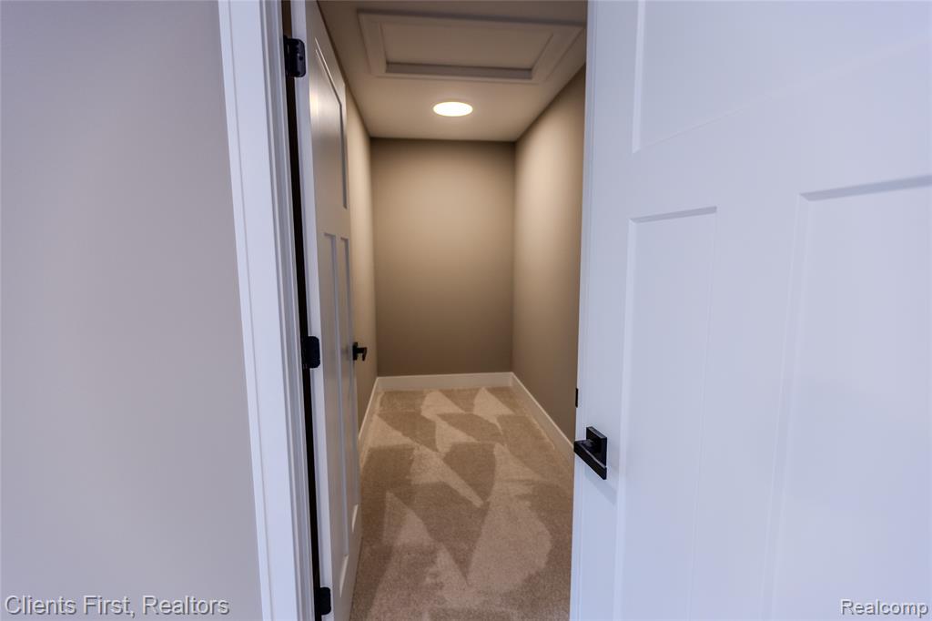 924 Carrington Drive, Northville, MI 48167 — Photo 47