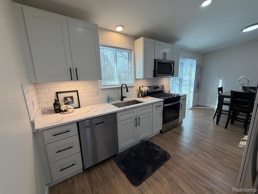 3639 Loch Drive, Highland, MI — Photo 7