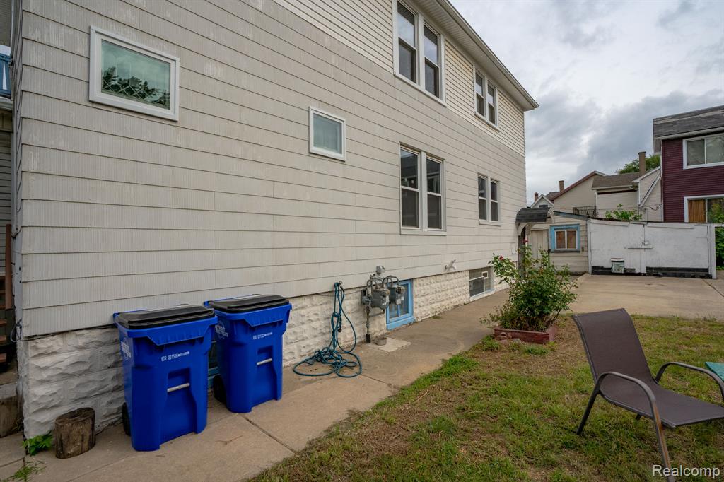 2580 Cabot Street, Detroit, MI 48209 — Photo 8
