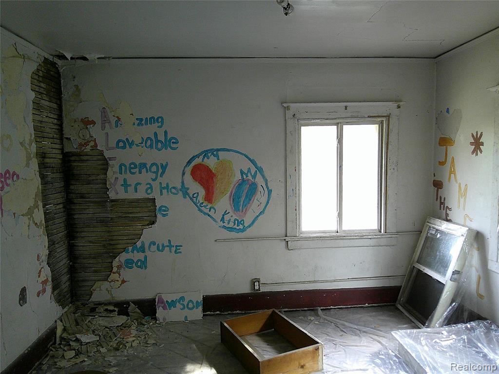 419 King Street, Detroit, MI 48202 — Photo 15