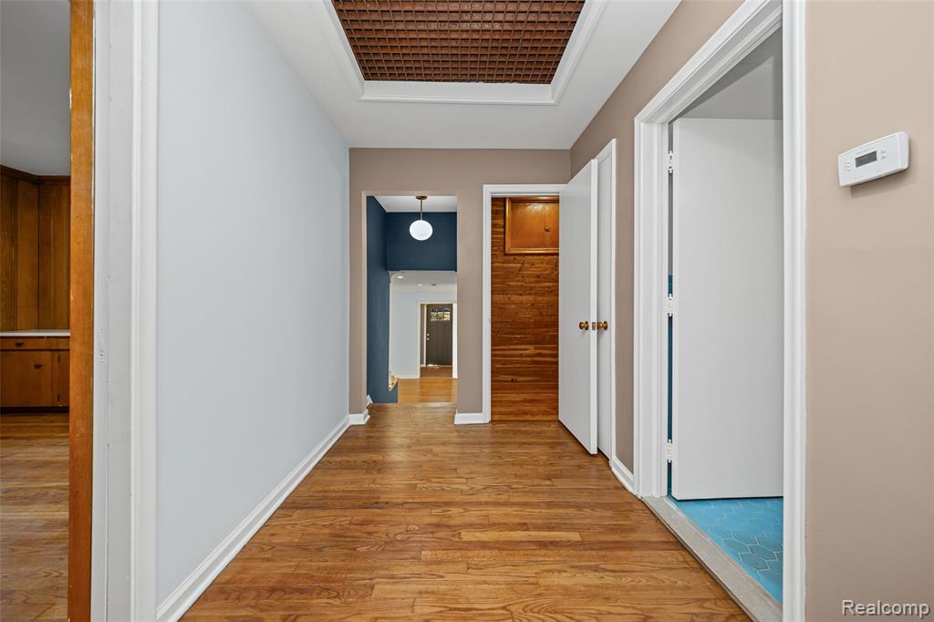 17240 Pontchartrain Blvd, Detroit, MI 48203 — Photo 28