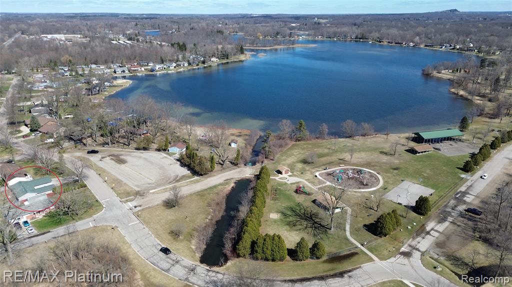 601 HOLLY BUSH DRIVE, Holly, MI 48442 — Photo 17