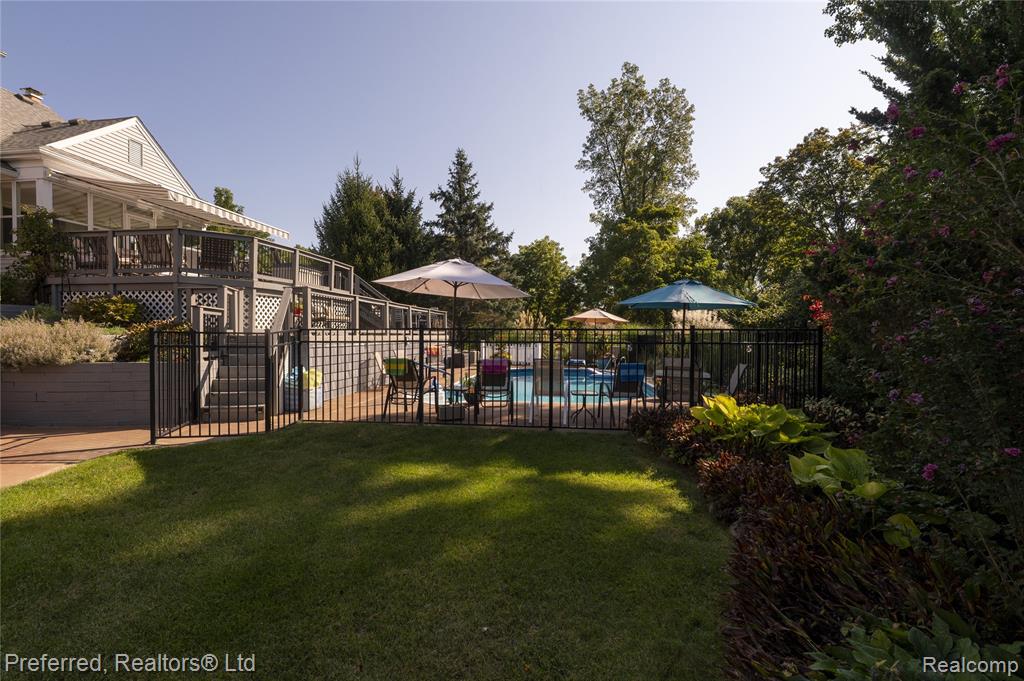 9350 Colony Farm Court, Plymouth, MI 48170 — Photo 61