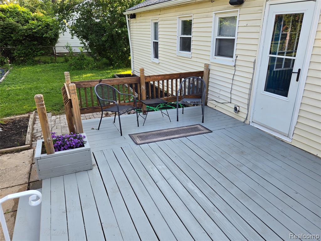 43982 North Avenue, Clinton Twp, MI 48036 — Photo 23