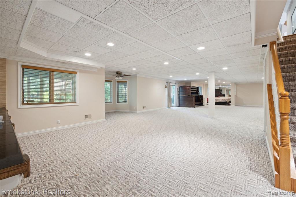 770 LAKEWOOD Drive, Rochester Hills, MI 48309 — Photo 40