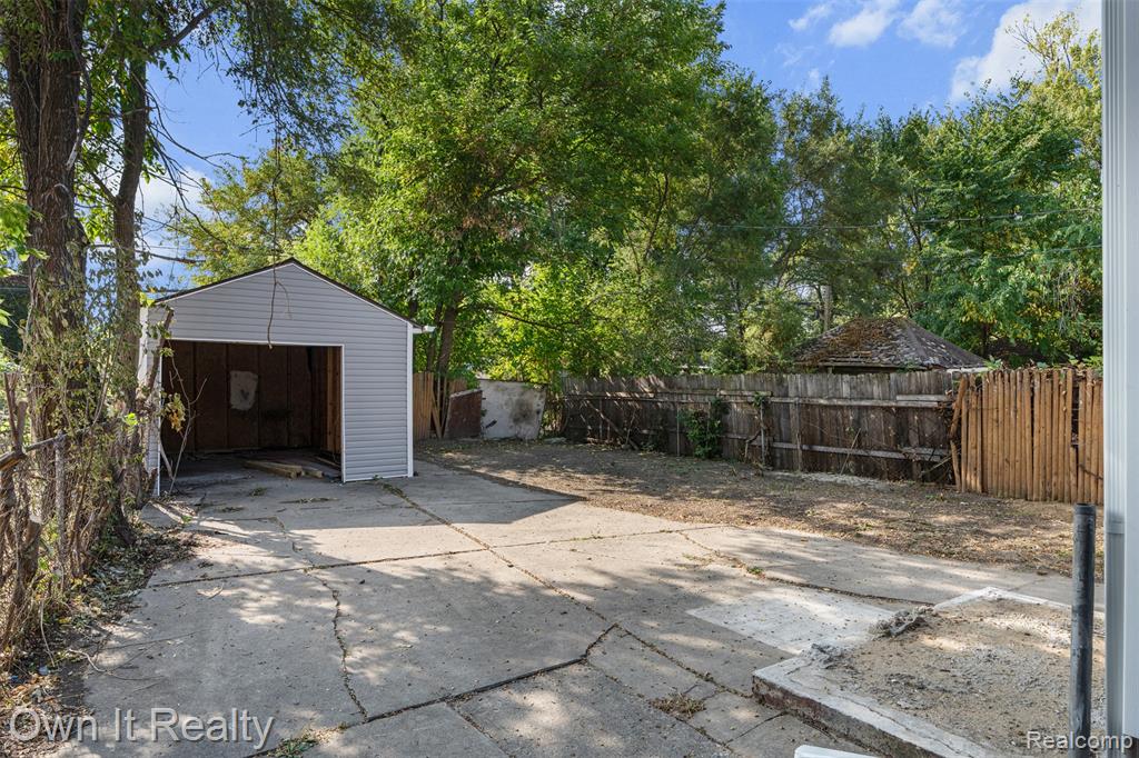 5511 Ivanhoe Street, Detroit, MI 48204 — Photo 18
