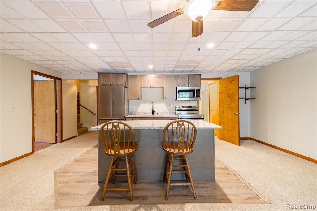 9830 Hawthorne Glen Drive, Grosse Ile, MI 48138 — Photo 38
