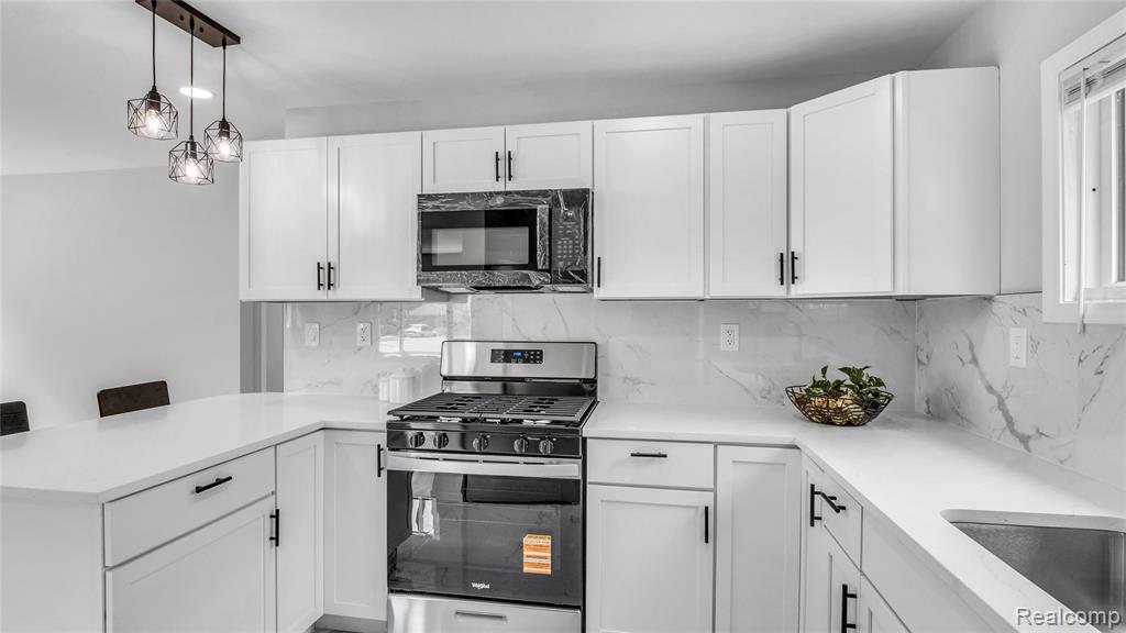 13501 Mettetal Street, Detroit, MI 48227 — Photo 4