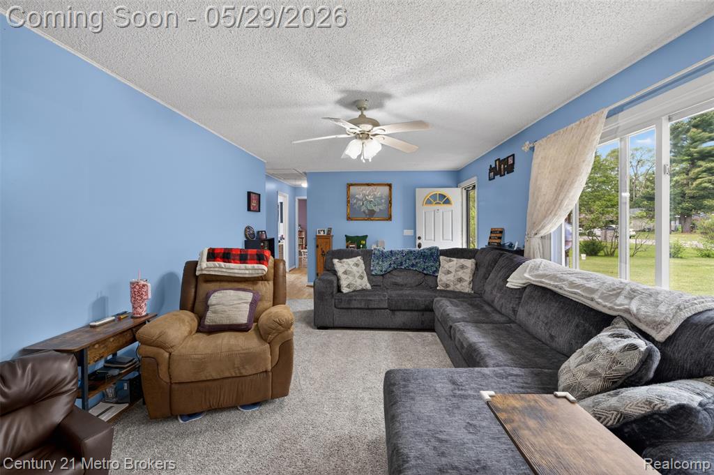 985 S Park Street, Highland, MI 48356 — Photo 16