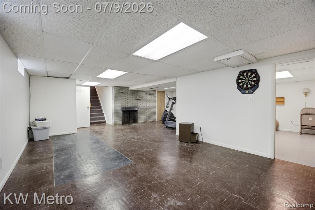 20665 Woodcrest Street, Harper Woods, MI 48225 — Photo 43