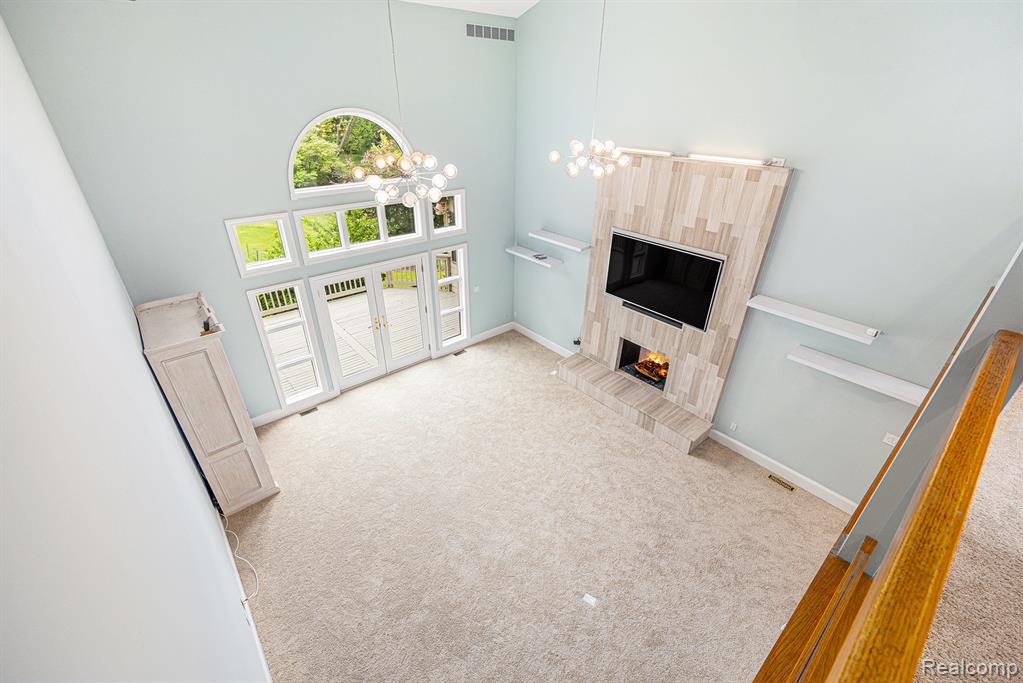 785 River Bend Drive, Rochester Hills, MI 48307 — Photo 19