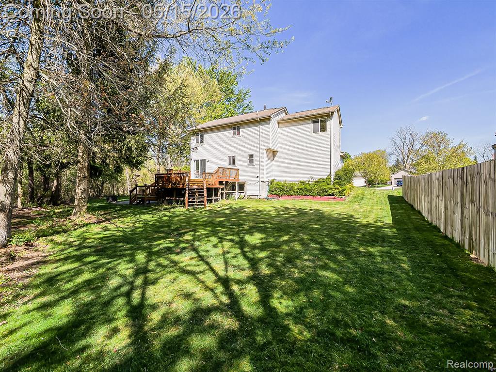 6655 Wedgewood Court, Waterford, MI 48327 — Photo 42