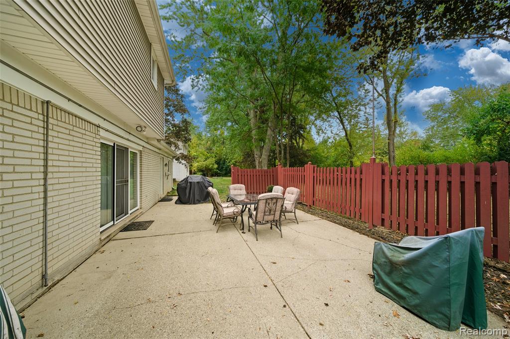 4435 Westover Drive, West Bloomfield, MI 48323 — Photo 61