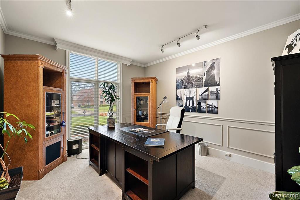 2648 Pebble Beach Drive, Oakland, MI — Photo 46
