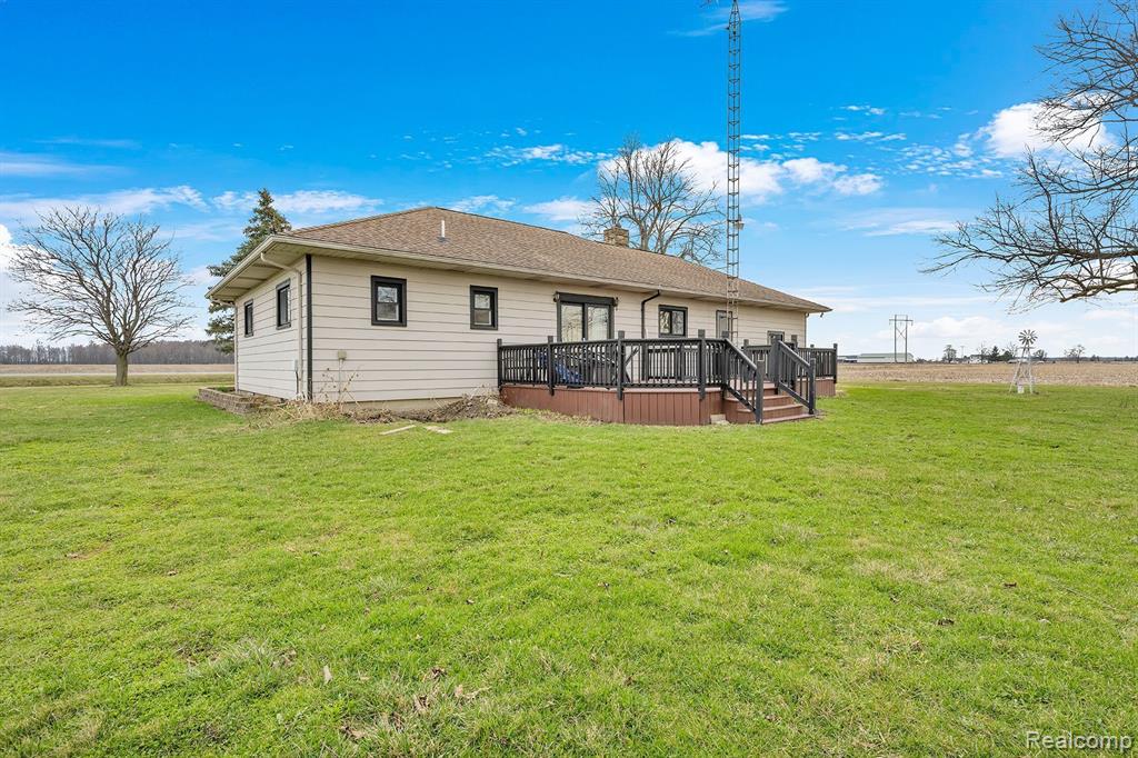 7555 Juddville Road, Corunna, MI 48817 — Photo 9
