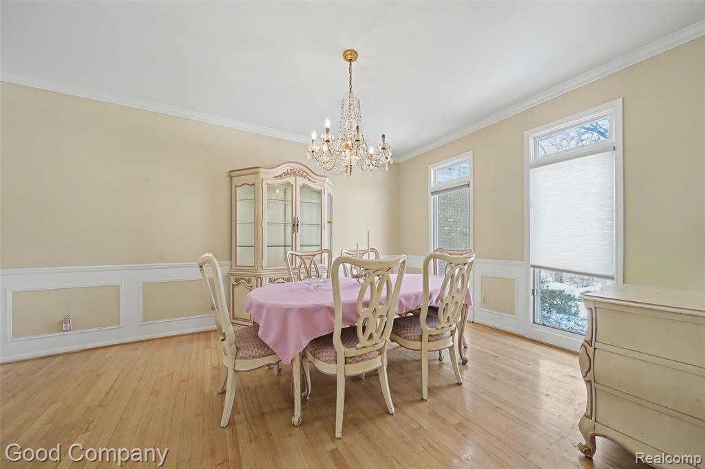 41714 Dukesbury Court, Novi, MI — Photo 12